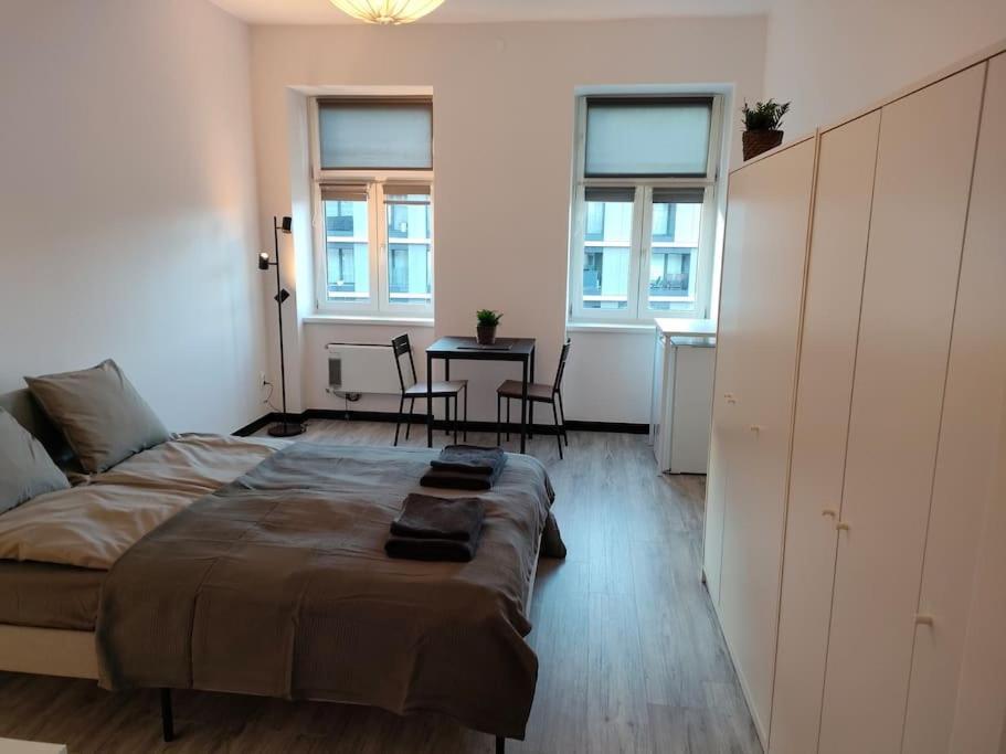 Cozy Room - 10 Min.From Rynek Wroclaw Exterior photo